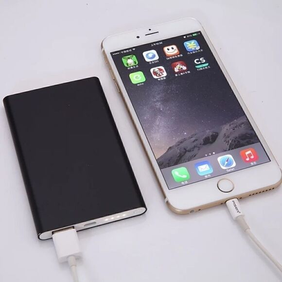 Unisex Heated 🔥 Vest and PowerBank ⚡ COMBO DEAL - Picture 7 of 9